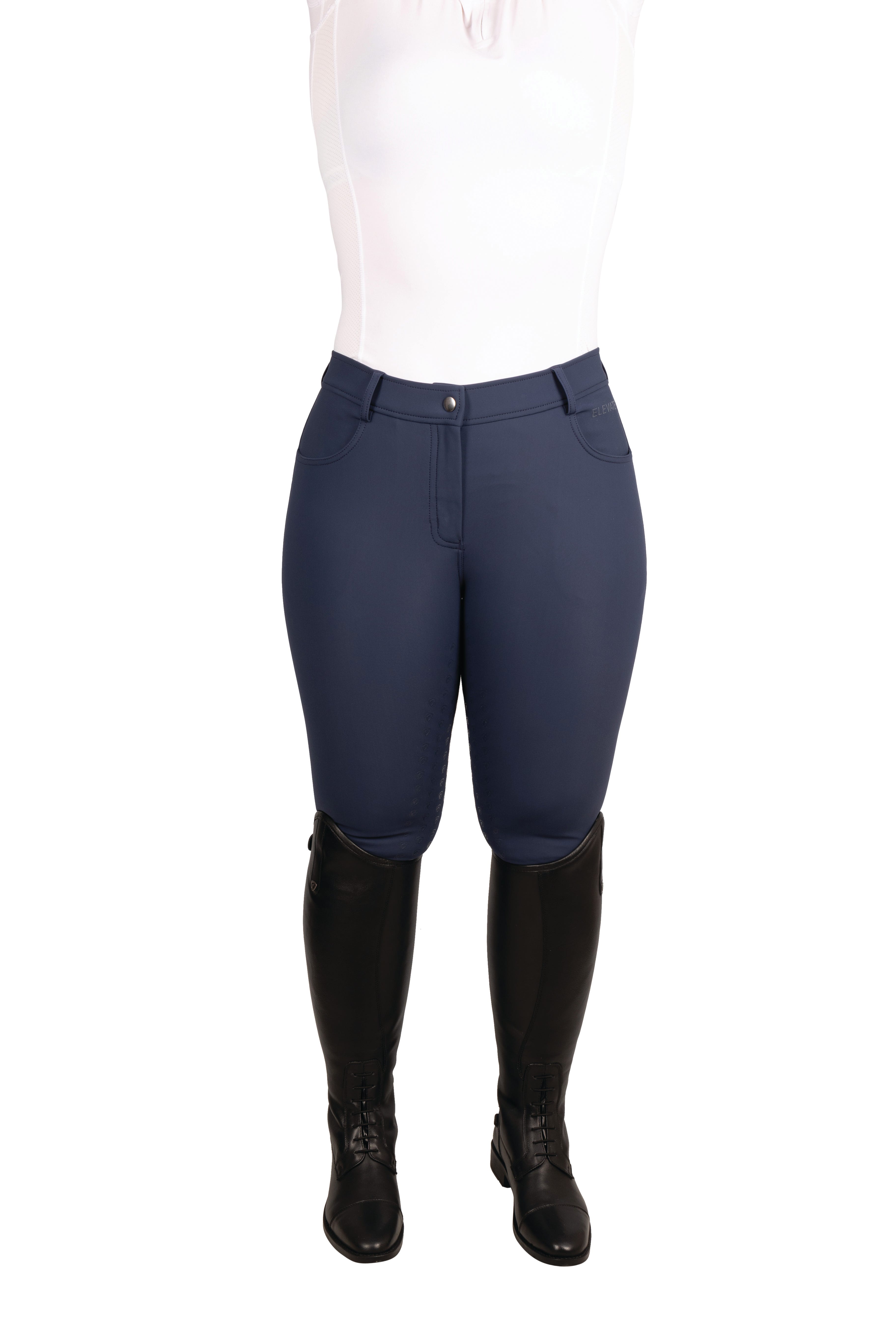 Hy Equestrian Elevate Oakham Breeches image 18